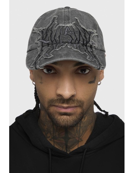 Gorra Denim Shadowmark - Killstar