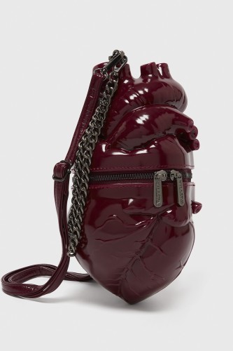 Bolso Chalice Heart - Killstar