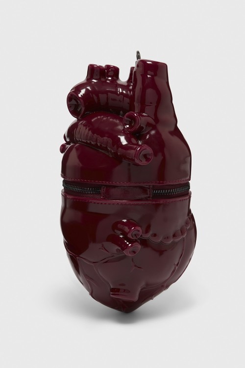 Bolso Chalice Heart - Killstar