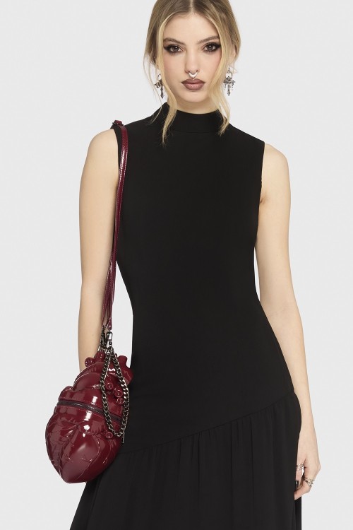 Bolso Chalice Heart - Killstar