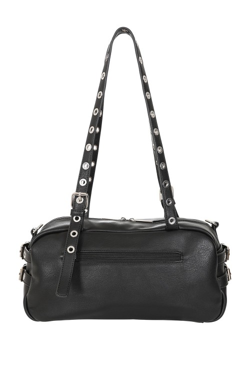 Bolso Hexy Glam en Negro - Banned