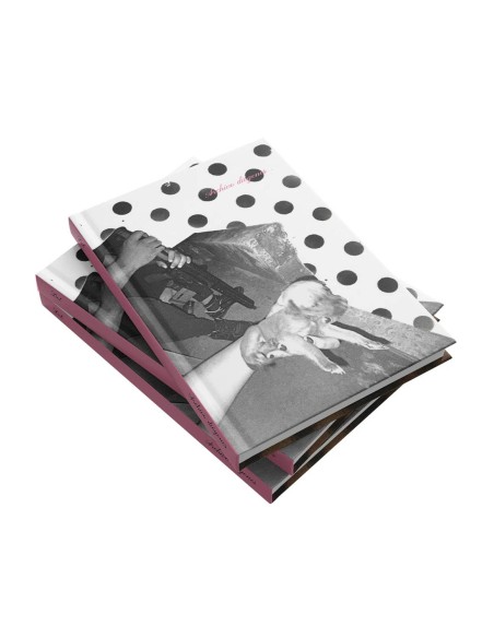 Libro "Archivo Diógenes" por Diana Dot