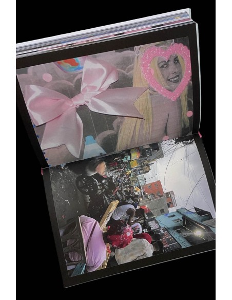 Libro "Archivo Diógenes" por Diana Dot