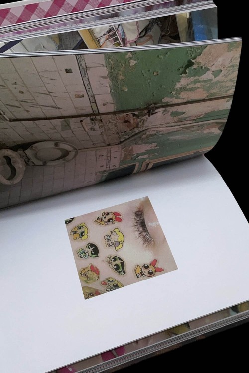 Book "Archivo Diógenes" by Diana Dot