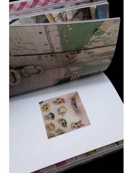 Book "Archivo Diógenes" by Diana Dot