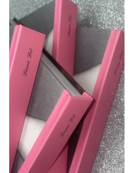 Book "Archivo Diógenes" by Diana Dot