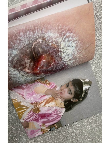 Book "Archivo Diógenes" by Diana Dot