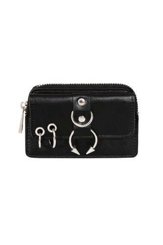 Rebel Sugar Wallet - Banned