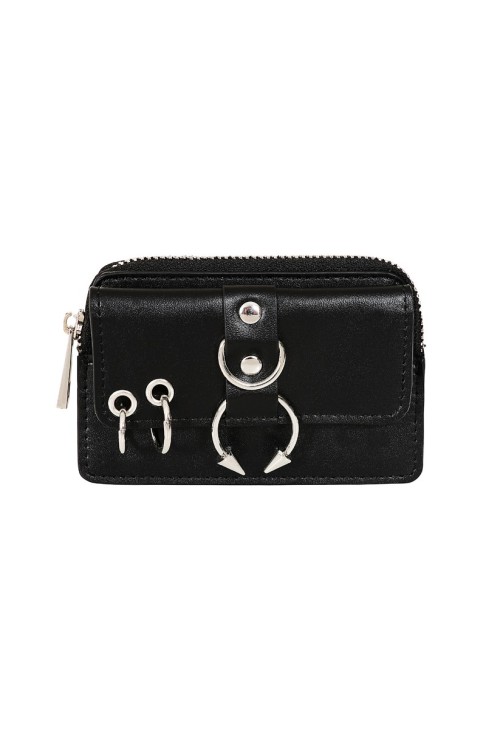 Rebel Sugar Wallet - Banned