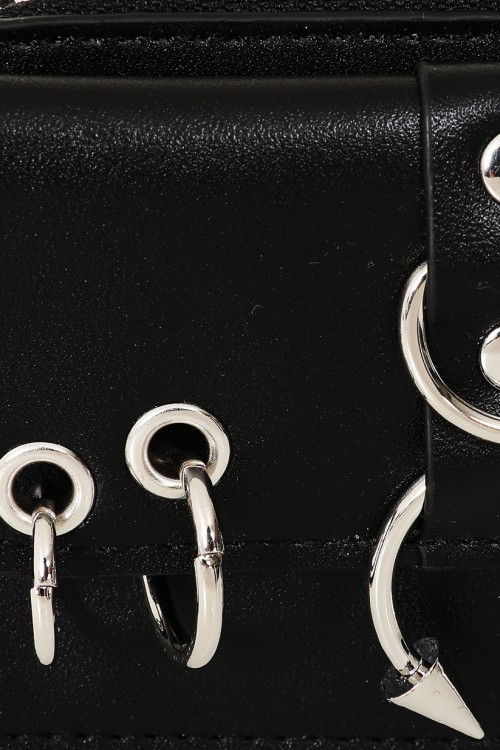 Cartera Rebel Sugar - Banned