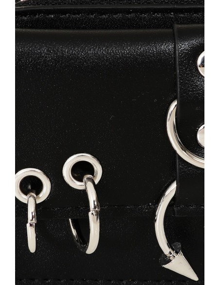 Cartera Rebel Sugar - Banned