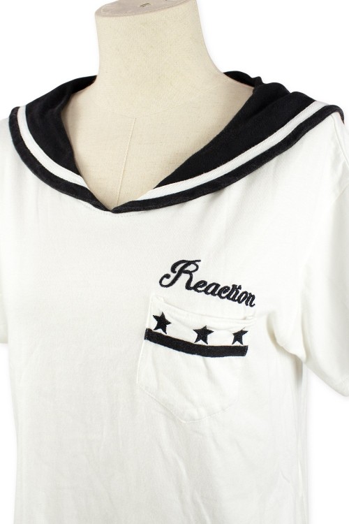 [Second Hand] Seifuku Stimulate Dress - World Wide Love!