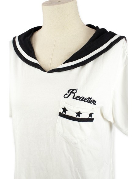 [2a mano] Vestido Seifuku Stimulate - World Wide Love!