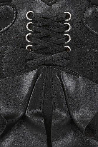 Bolso Corazón Glamorama- Banned 2