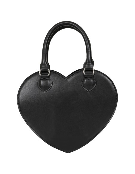Bolso Corazón Glamorama- Banned