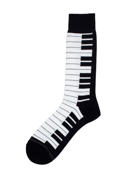 Calcetines Piano Tiles