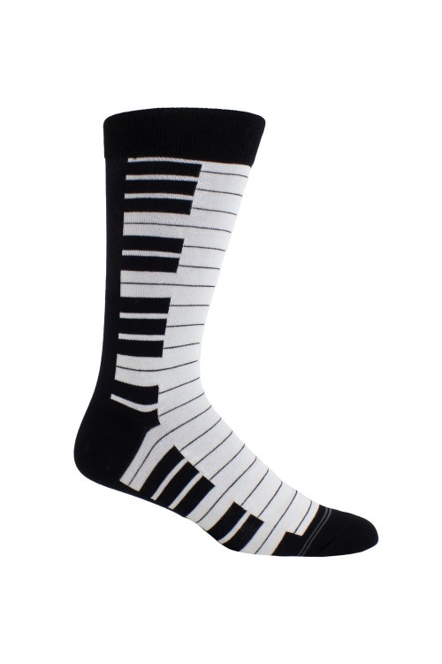 Calcetines Piano Tiles