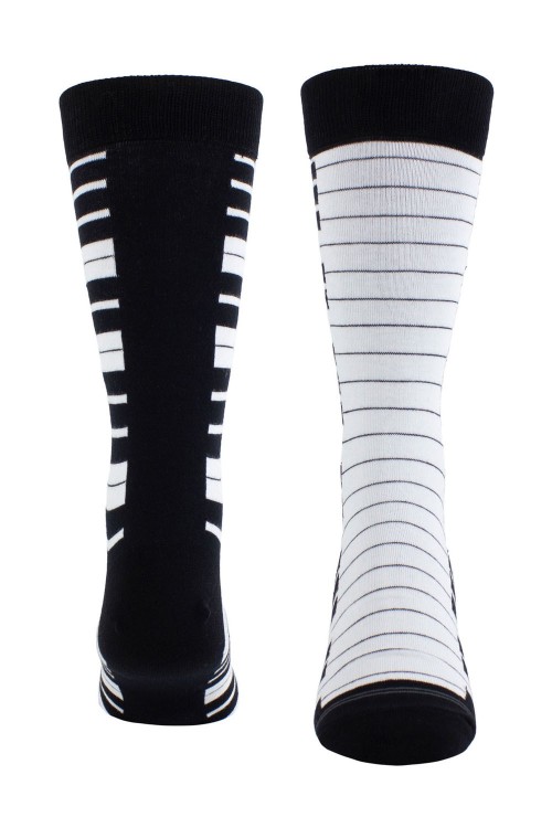 Calcetines Piano Tiles