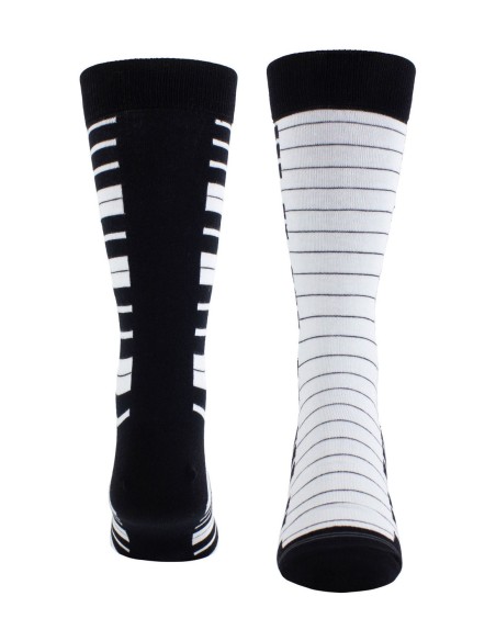 Piano Tiles Socks