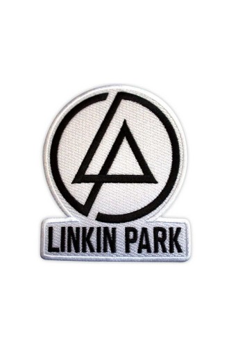 Parche LINKIN PARK Circle Logo - Official