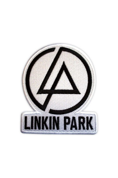 Parche LINKIN PARK Circle Logo - Official
