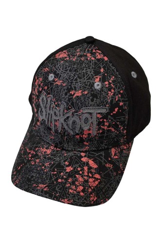 SLIPKNOT Nonagrams Cap - Official