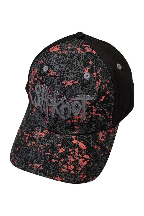SLIPKNOT Nonagrams Cap - Official