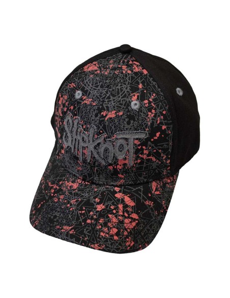 Gorra SLIPKNOT Nonagrams - Official