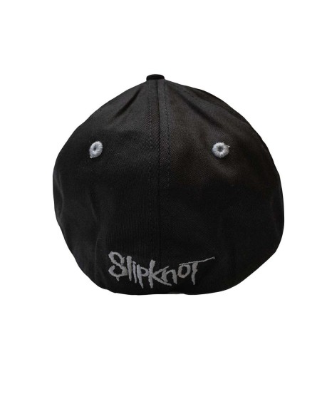 Gorra SLIPKNOT Nonagrams - Official
