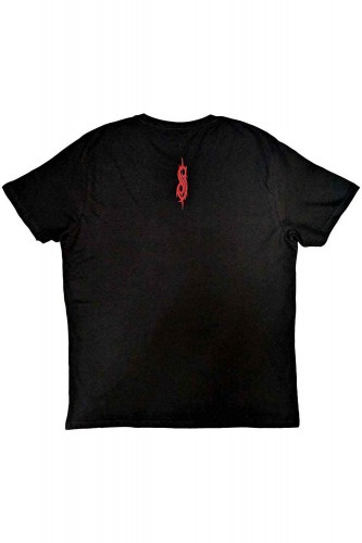 SLIPKNOT: Dead Effect T-Shirt - Official 2