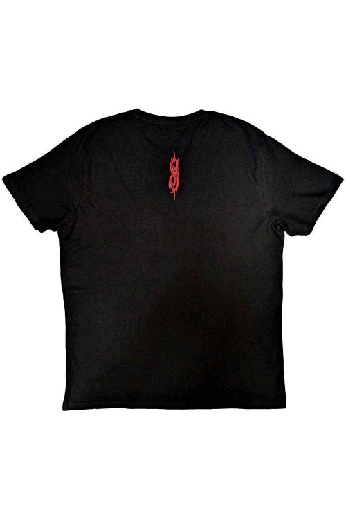 SLIPKNOT: Dead Effect T-Shirt - Official