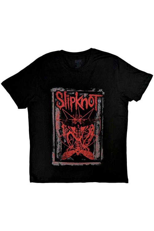 Camiseta SLIPKNOT: Dead Effect - Official
