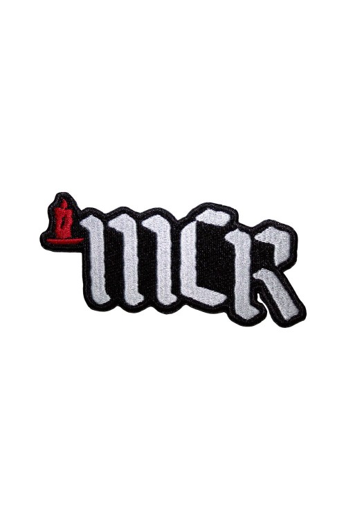 MY CHEMICAL ROMANCE Candle Patch - Official