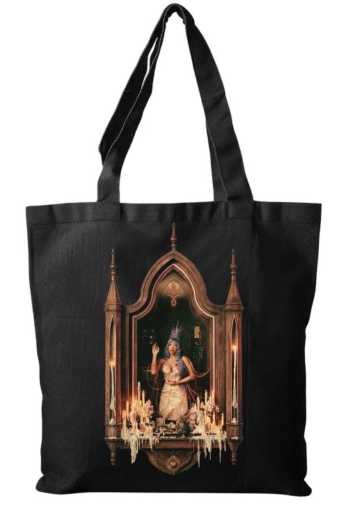 Tote Bag MELANIE MARTINEZ: Hades Cathedral - Official