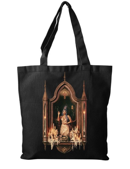 Tote Bag MELANIE MARTINEZ: Hades Cathedral - Official