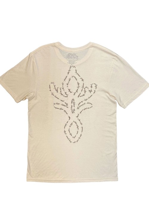 Camiseta MELANIE MARTINEZ: HADES en Beige - Official