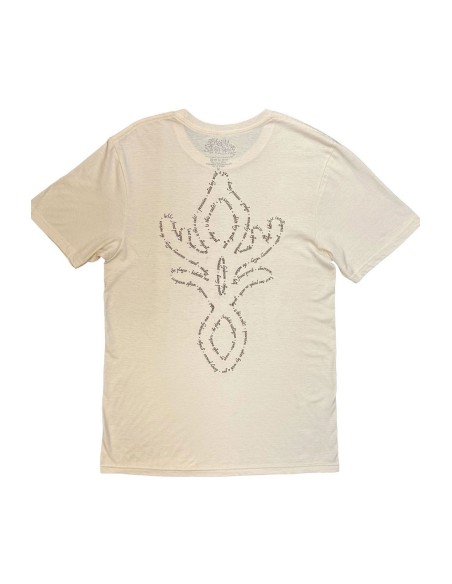 Camiseta MELANIE MARTINEZ: HADES en Beige - Official