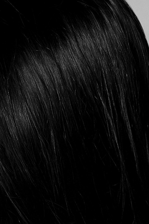 Manic Panic Hair Dye - Raven - Classic Cream Formula