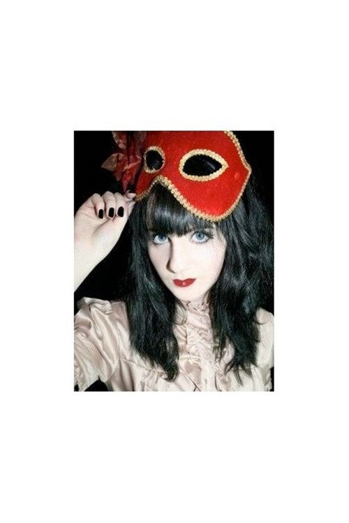 Tinte de Pelo Manic Panic - Raven - Classic Cream Formula