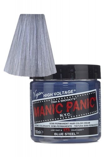 Manic Panic Hair Dye - Blue...