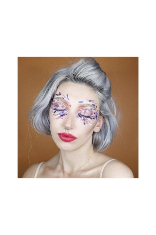 Manic Panic Hair Dye - Blue Steel - Classic Cream Formula