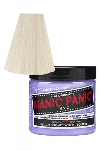 Manic Panic Hair Dye -...