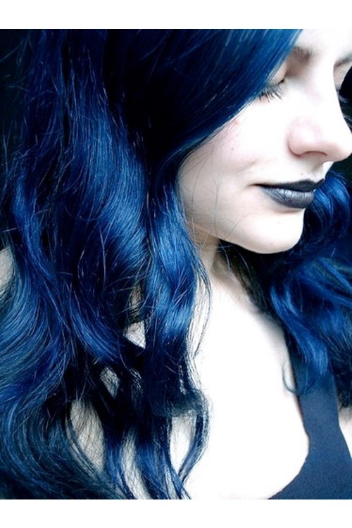Tinte de Pelo Manic Panic - After Midnight - Classic Cream Formula
