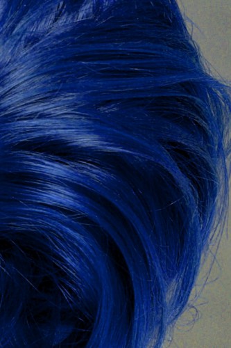 Tinte de Pelo Manic Panic - Shocking Blue - Classic Cream Formula 2