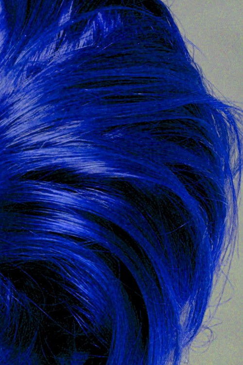 Tinte de Pelo Manic Panic - Blue Moon - Classic Cream Formula