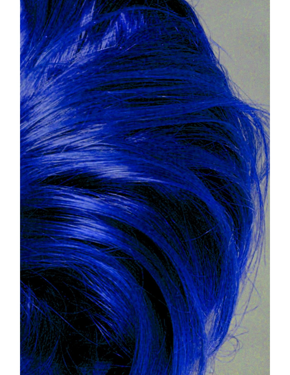 Manic Panic Hair Dye Blue Moon Classic Cream Formula