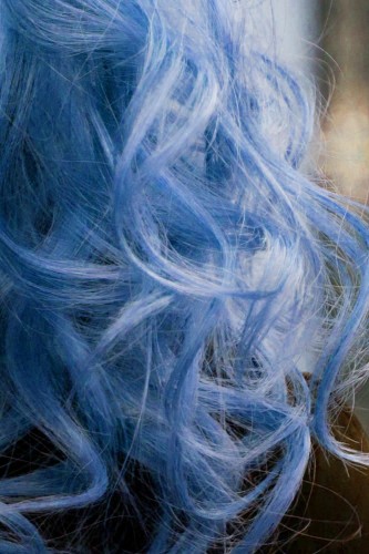 Tinte de Pelo Manic Panic - Bad Boy Blue - Classic Cream Formula 2