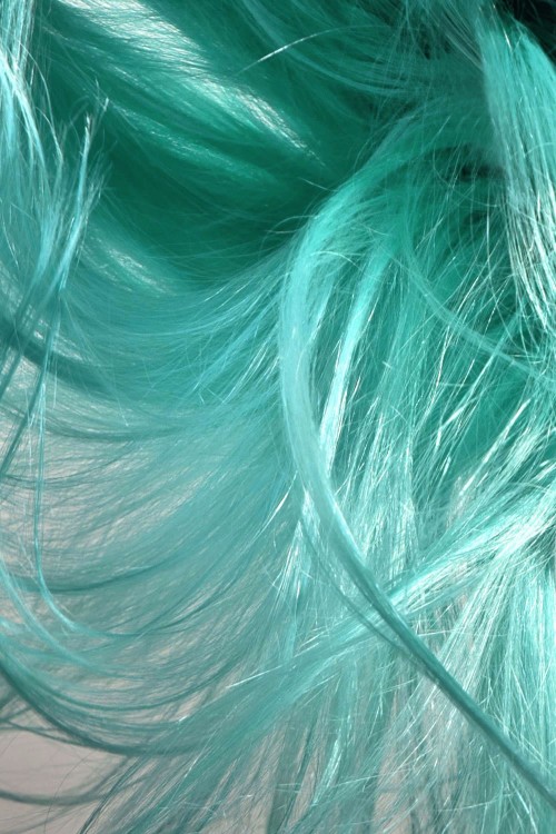 Tinte de Pelo Manic Panic - Mermaid - Classic Cream Formula