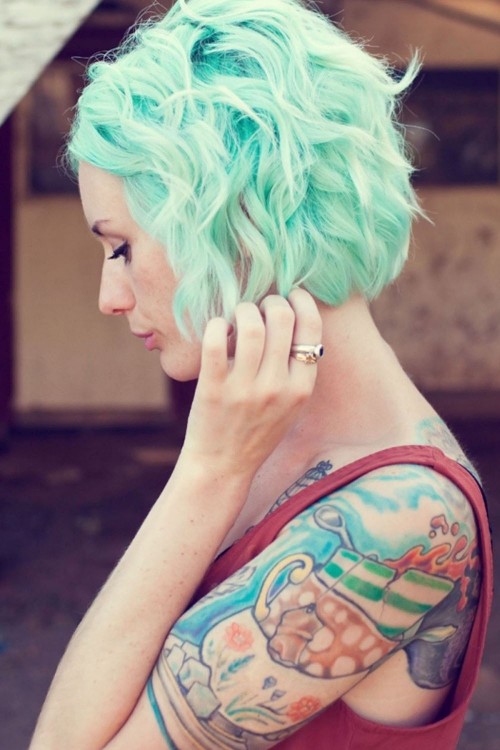 Tinte de Pelo Manic Panic - Siren's Song - Classic Cream Formula