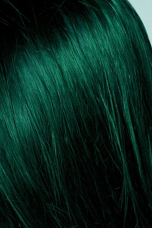 Tinte de Pelo Manic Panic - Voodoo Forest - Classic Cream Formula